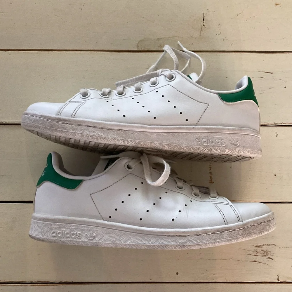 Stan Smith, Adidas Tennis Shoes, Women’s 6